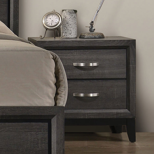 Errico Night Stand