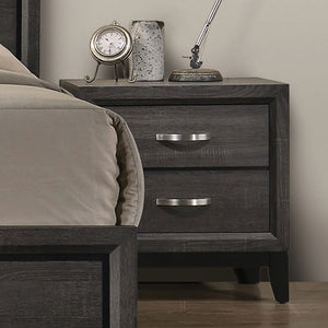 Errico Night Stand