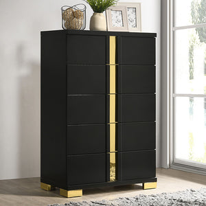 Lillestrom Chest