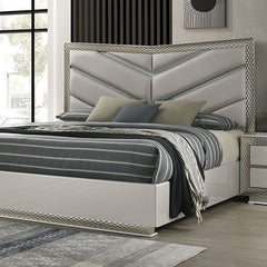 Ventnor E.King Bed