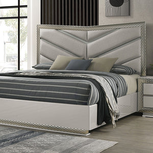 Ventnor E.King Bed