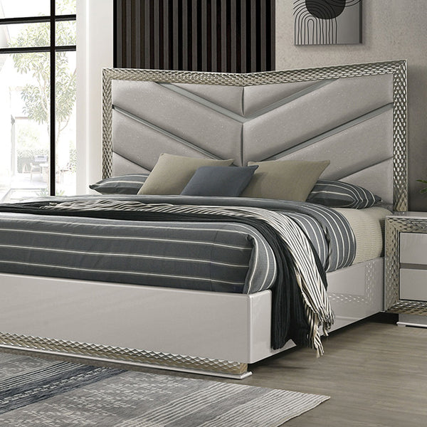 Ventnor E.King Bed