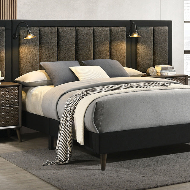 Chalfont E.King Bed