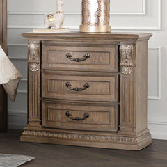 Seven Oaks Night Stand