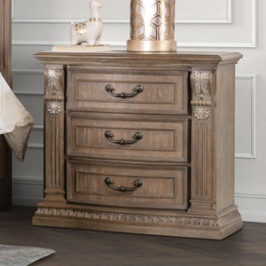 Seven Oaks Night Stand