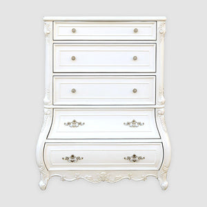 Valentini Chest