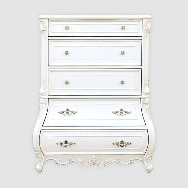Valentini Chest