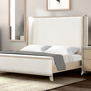 Candra Queen Bed