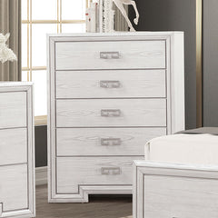 Basilone Chest