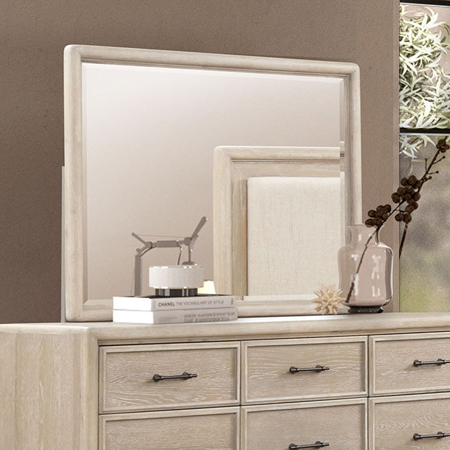 Midhurst Mirror