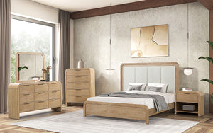Handforth Queen Bed