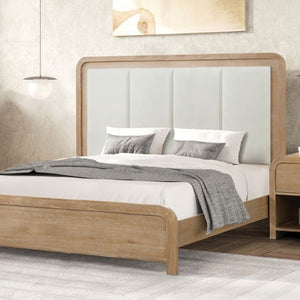 Handforth E.King Bed