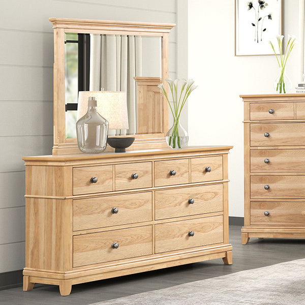 McHenry Dresser