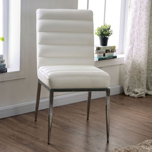 Cilegon Side Chair (2/Ctn)
