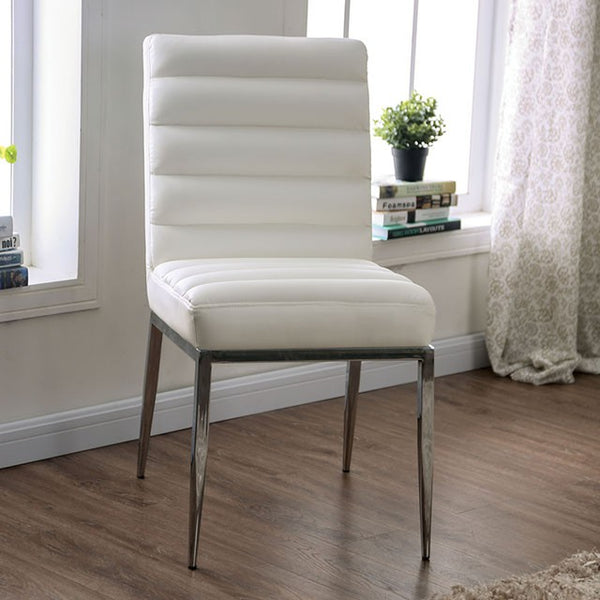 Cilegon Side Chair (2/Ctn)