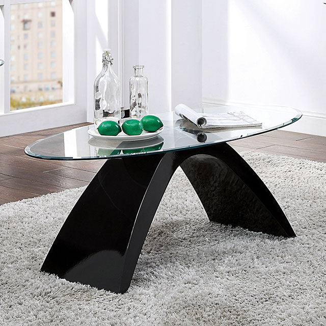 Nahara Coffee Table