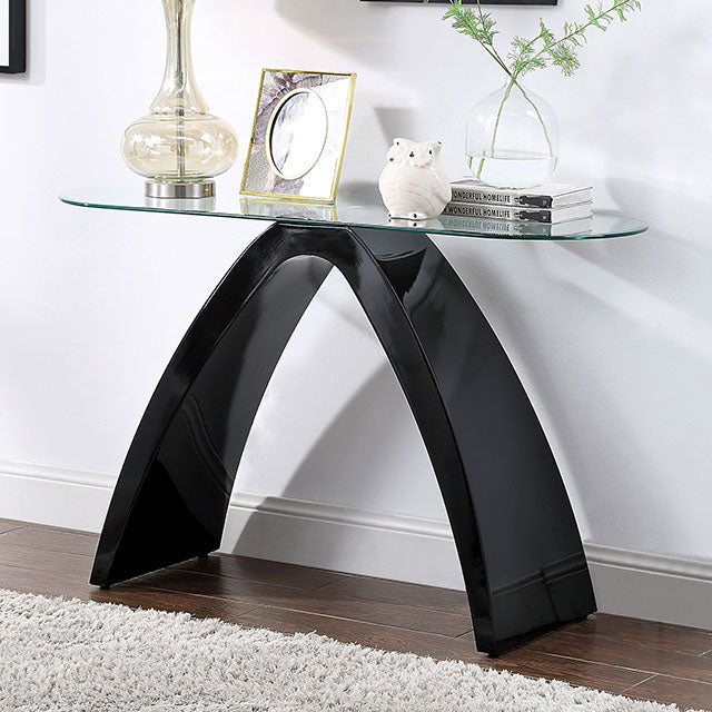 Nahara Sofa Table