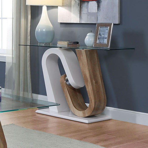 Batam Sofa Table