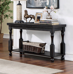 Calandra Sofa Table