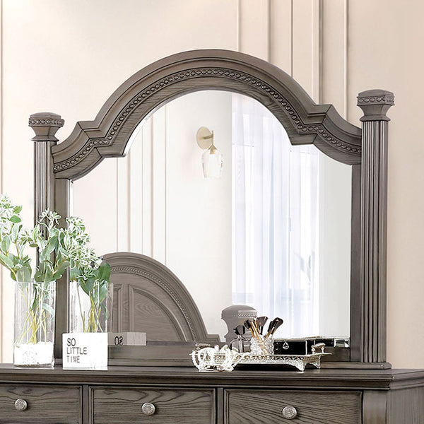 Pamphilos Mirror