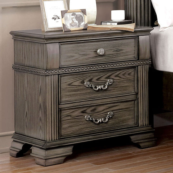 Pamphilos Night Stand