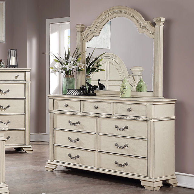 Pamphilos Dresser