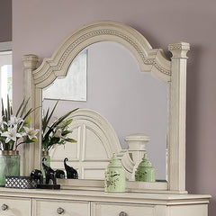 Pamphilos Mirror