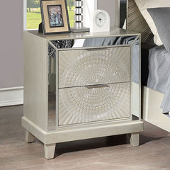 Valletta Night Stand