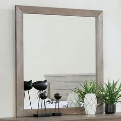 Vevey Mirror