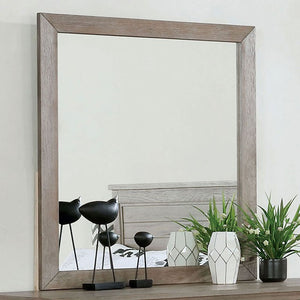Vevey Mirror