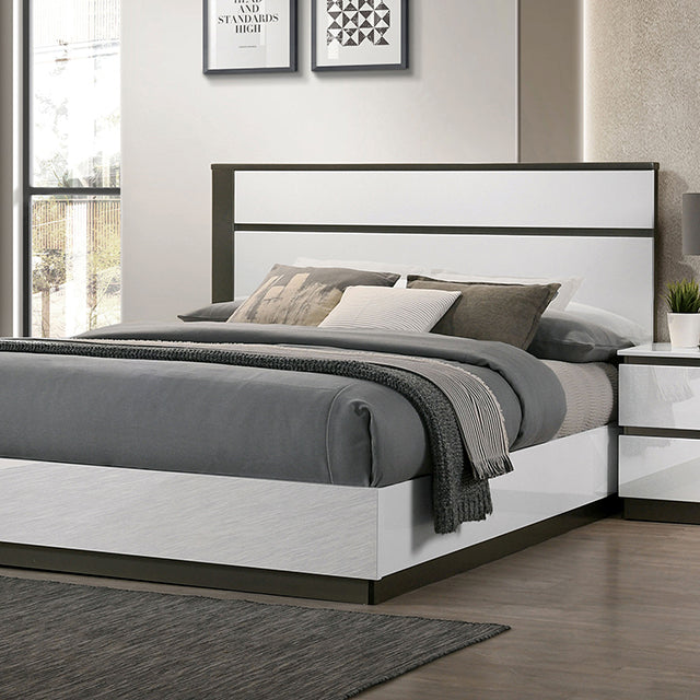 Birsfelden Queen Bed