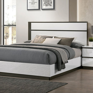 Birsfelden Queen Bed