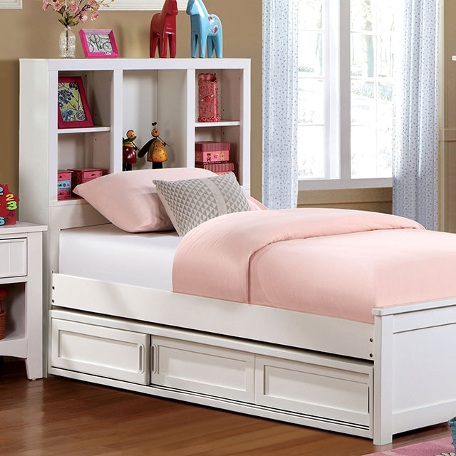 Marilla Twin Bed
