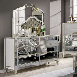 Eliora Dresser