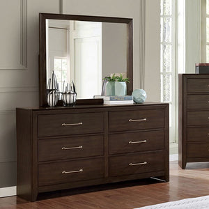 Jamie Dresser