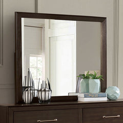 Jamie Mirror