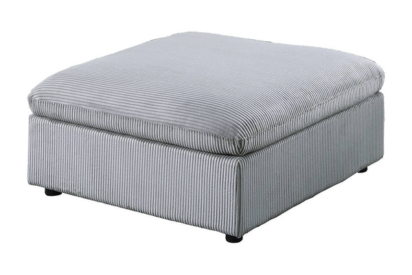 COCKTAIL OTTOMAN
