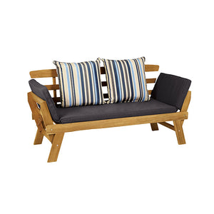Velden Convertible Sofa Daybed