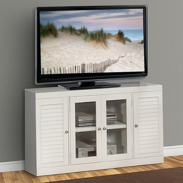 Boca 56 In. TV Console