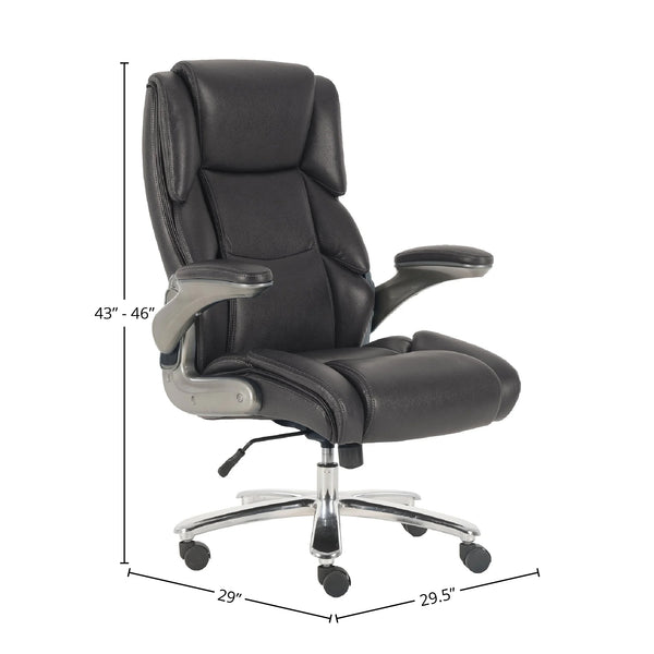 Fabric Heavy Duty Desk Chair