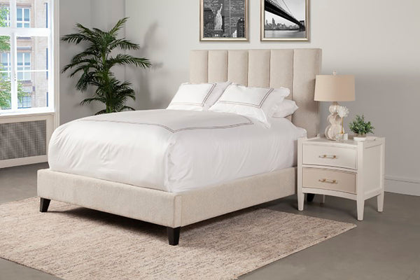 Avery - Dune Queen Bed