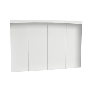 Americana Modern - Cotton Hutch Back Panel