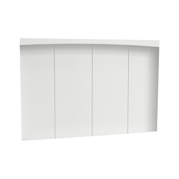 Americana Modern - Cotton Hutch Back Panel