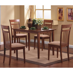 Mix & Match 5 Piece Dining Set