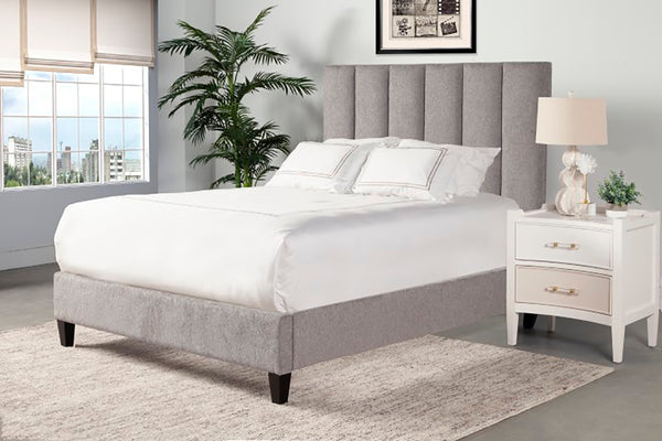 Avery - Stream King Bed