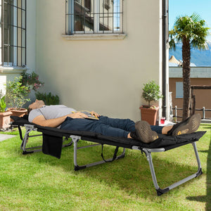 Our folding chaise lounge is a perfect combination of functionality and utility. Â  The chaise lounge is fully assembled and easy to adjust with the triangle locking system. And itâ€™s suitable for both indoor and outdoor use  such as poolside  garden  ba