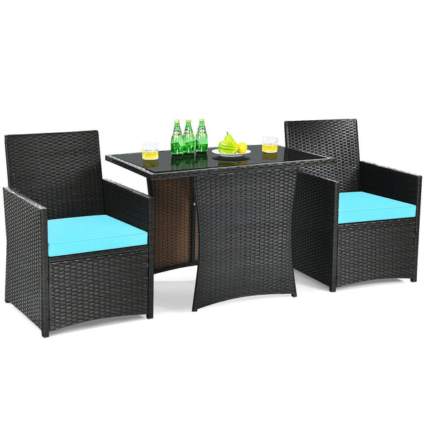 Pushes 2 chairs within the table for space-saving <br>Puts your feet cozily thanks to its spacious space under the table <br>Ideal for limited space with compact design <br>Fits your body curve thanks to its ergonomic backrest and armrests <br>Thick and s