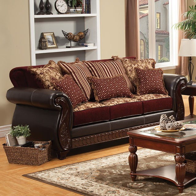 Franklin Sofa