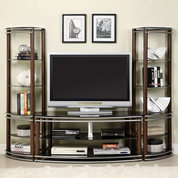 Silver Creek TV Console