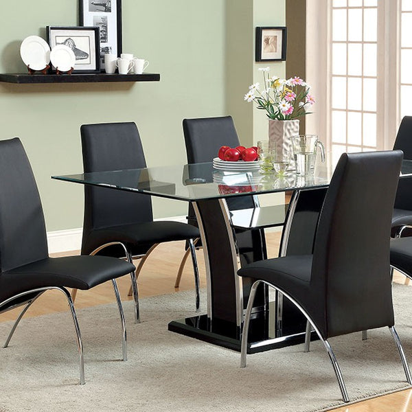 Glenview 72" Dining Table